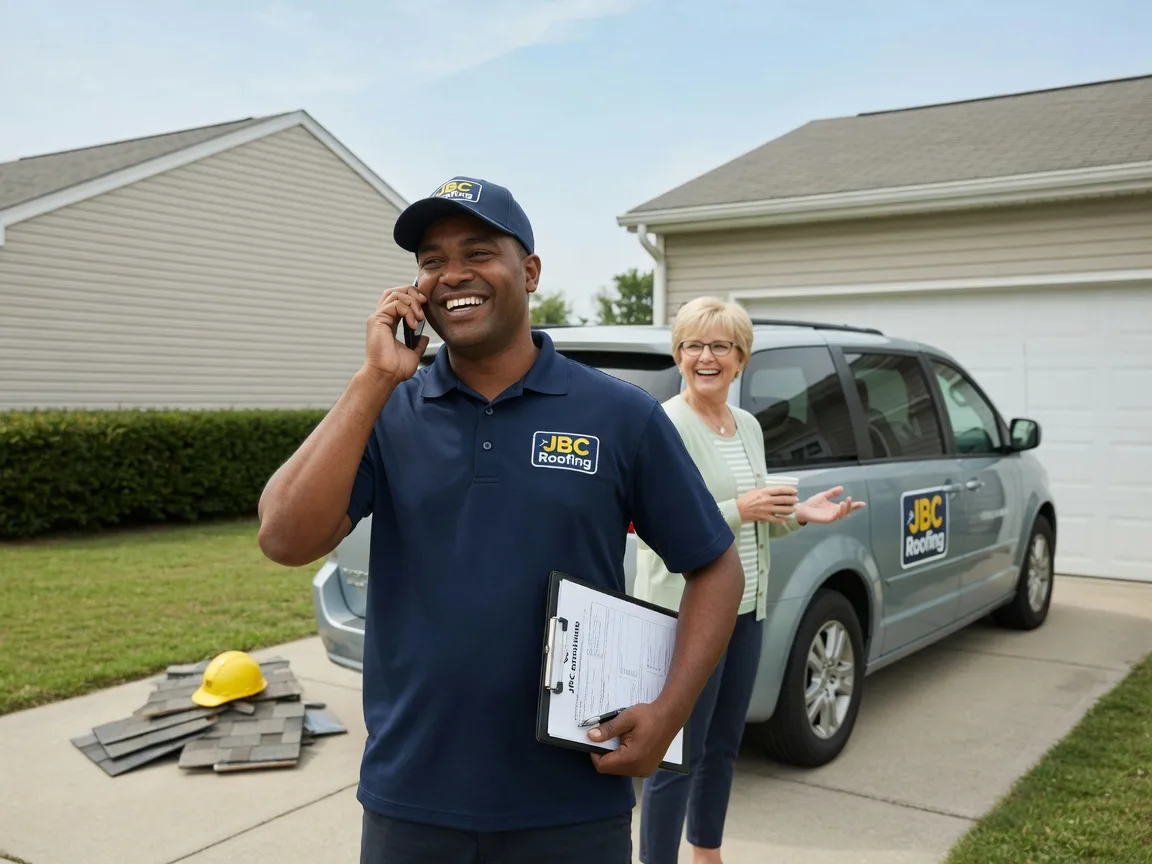 Roof Replacement Sheridan, OR FAQs